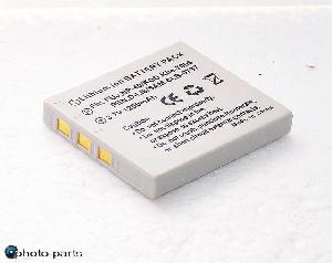 Аккумулятор FUJI NP-40, копия